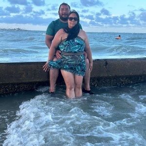 Meet your Posher, Alejandra